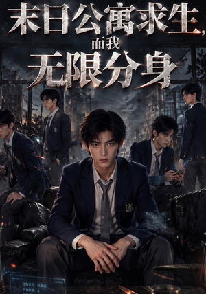 末日公寓求生,而我无限分身(106集) 末日公寓求生,而我无限分身(106集)热播短剧排行榜