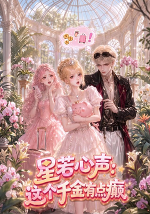 星若心声:这个千金有点颠(31集) 星若心声:这个千金有点颠(31集)短剧更新抢先看