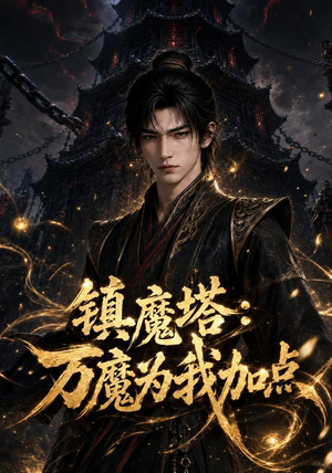 镇魔塔：万魔为我加点（129集）独家短剧免费看
