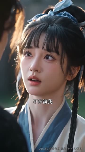 落难太子偏宠我（54集）口碑爆棚免费看