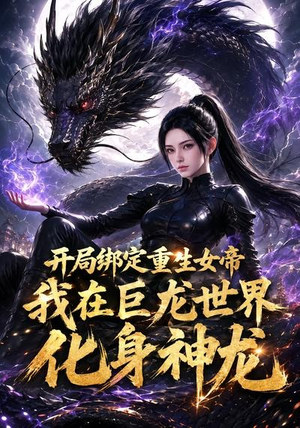 开局绑定重生女帝我在巨龙世界化身神龙(86集) 开局绑定重生女帝我在巨龙世界化身神龙(86集)短剧全集大结局