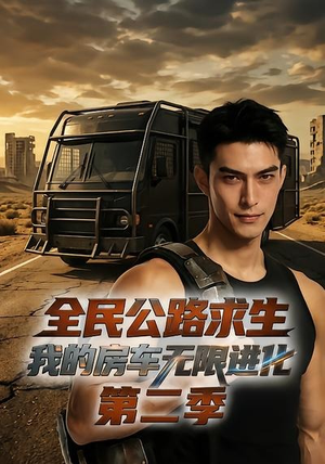 全民公路求生:我的房车无限进化第二季(68集) 全民公路求生:我的房车无限进化第二季(68集)超火短剧抢先看