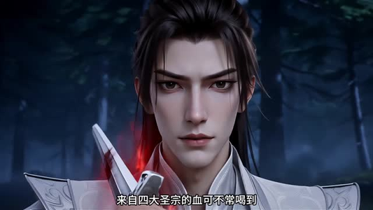 镇魔塔：万魔为我加点第二季（129集）热门短剧追到爽