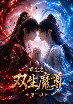 重生之双生魔尊第二季(72集) 重生之双生魔尊第二季(72集)好看上头短剧
