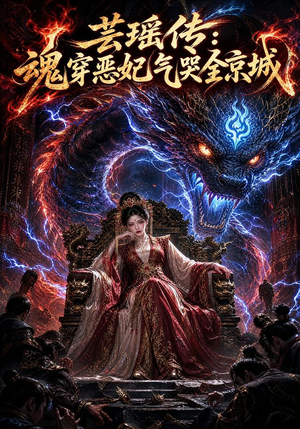 芸瑶传:魂穿恶妃气哭全京城(82集) 芸瑶传:魂穿恶妃气哭全京城(82集)常回家看看短剧