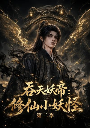 吞天妖帝:修仙小妖怪第二季(103集) 吞天妖帝:修仙小妖怪第二季(103集)精彩短剧抢先看