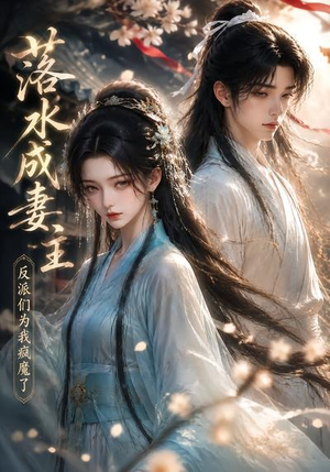 落水成妻主反派们为我疯魔了（80集）短剧更新抢先看