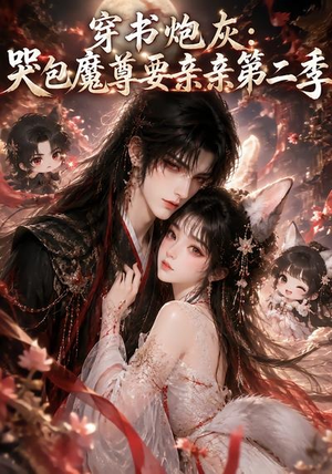 穿书炮灰:哭包魔尊要亲亲第二季(70集) 穿书炮灰:哭包魔尊要亲亲第二季(70集)最新热播短剧
