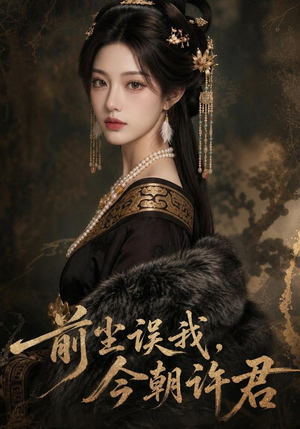 前尘误我,今朝许君(47集) 前尘误我,今朝许君(47集)1-102集