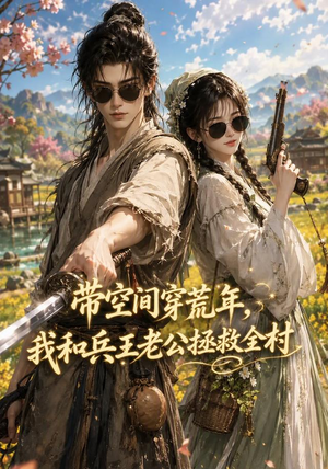 带空间穿荒年，我和兵王老公拯救全村（111集）看到了大结局