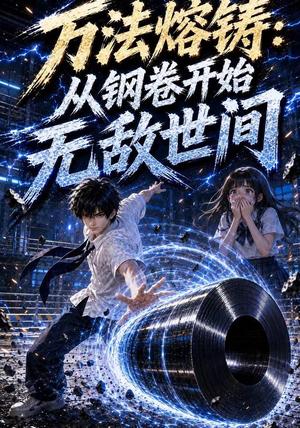 万法熔铸:从钢卷开始无敌世间(141集) 万法熔铸:从钢卷开始无敌世间(141集)我真的爱了