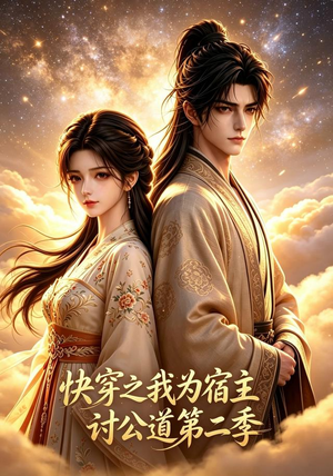 快穿之我为宿主讨公道第二季(50集) 快穿之我为宿主讨公道第二季(50集)我真的爱了