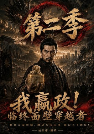 我嬴政!临终面壁穿越者第二季(143集) 我嬴政!临终面壁穿越者第二季(143集)新短剧推荐