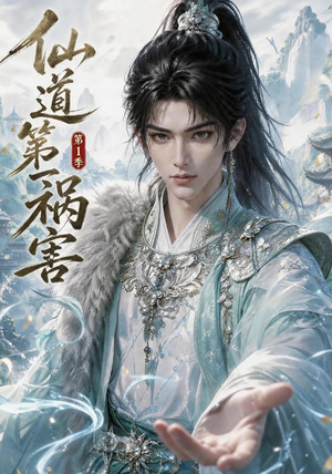 仙道第一祸害第1季(286集) 仙道第一祸害第1季(286集)大结局一气呵成