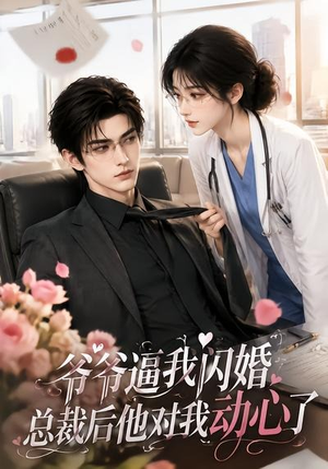 爷爷逼我闪婚总裁后他对我动心了(109集) 爷爷逼我闪婚总裁后他对我动心了(109集)好看又上头短剧