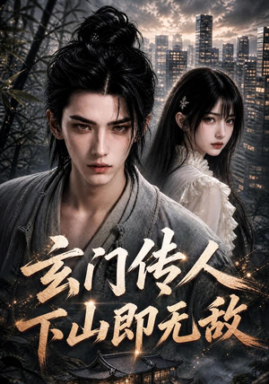 玄门传人下山即无敌(111集) 玄门传人下山即无敌(111集)精彩短剧免费看