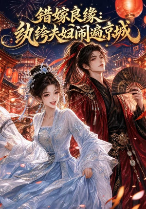 错嫁良缘:纨绔夫妇闹遍京城(120集) 错嫁良缘:纨绔夫妇闹遍京城(120集)在线观看全集