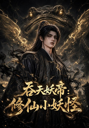 吞天妖帝:修仙小妖怪(87集) 吞天妖帝:修仙小妖怪(87集)我真的爱了