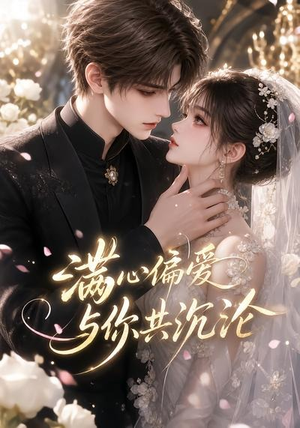 满心偏爱,与你共沉沦(53集) 满心偏爱,与你共沉沦(53集)全网短剧抢先看