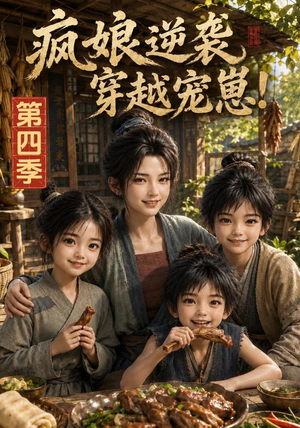 疯娘逆袭,穿越宠崽!第四季(108集) 疯娘逆袭,穿越宠崽!第四季(108集)免费短剧片段
