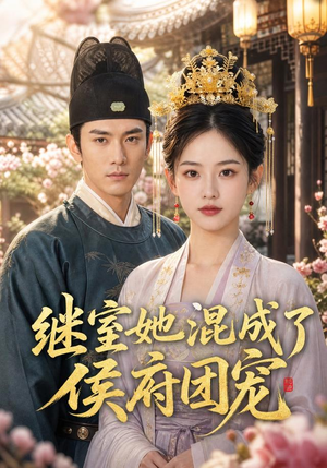 继室她混成了侯府团宠(103集) 继室她混成了侯府团宠(103集)短剧精彩片段
