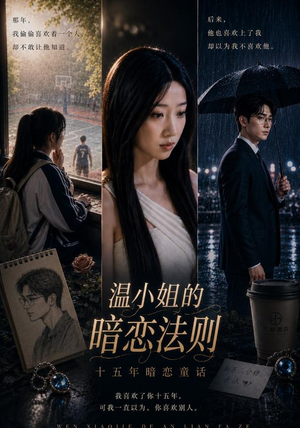 温小姐的暗恋法则(80集) 温小姐的暗恋法则(80集)精彩短剧天天看