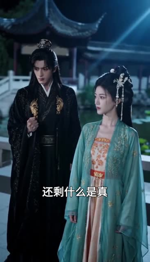 销冠穿书三卖暴君，却成他心尖皇后（84集）全季一次看完