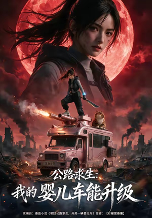 公路求生:我的婴儿车能升级(65集) 公路求生:我的婴儿车能升级(65集)热播短剧推荐