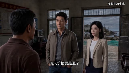 台风天收生蚝,他们却说我黑心(51集) 台风天收生蚝,他们却说我黑心(51集)一个短剧看全集