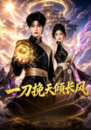 一刀挽天倾长风(70集) 一刀挽天倾长风(70集)360网盘观看