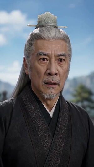 杂灵根竟成了丹修老祖(81集) 杂灵根竟成了丹修老祖(81集)短剧推荐上热门