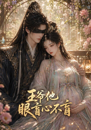 王爷他眼盲心不盲(66集) 王爷他眼盲心不盲(66集)追短剧看全集