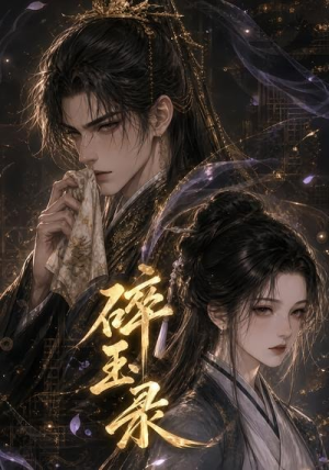 碎玉录(21集) 碎玉录(21集)夸克网盘在线看