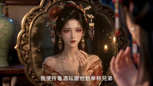 舞姬入宫,全宫都演不过我(66集) 舞姬入宫,全宫都演不过我(66集)高清无码免费看