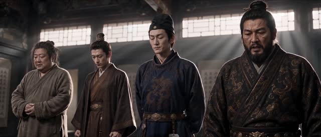 荒地变粮仓,罪臣孤女搅动朝野风云(60集) 荒地变粮仓,罪臣孤女搅动朝野风云(60集)免费看短剧