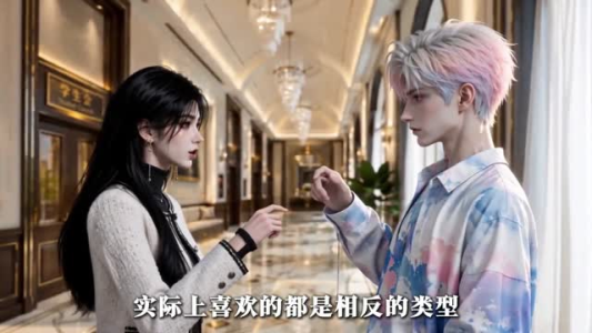 乔乔摊牌:我刻薄不是装的(92集) 乔乔摊牌:我刻薄不是装的(92集)经典老剧免费看