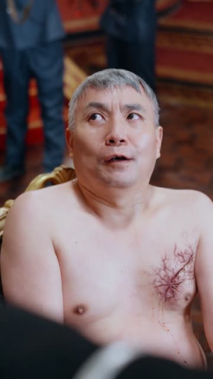 鬼门神医（58集）好看的短剧推荐