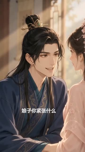 沈大人今天没在看我吗(20集) 沈大人今天没在看我吗(20集)爆火短剧推荐