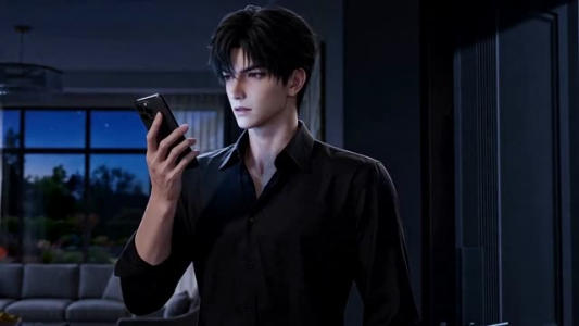 退婚之魔尊降临：我即魔道巅峰（105集）热播短剧重燃