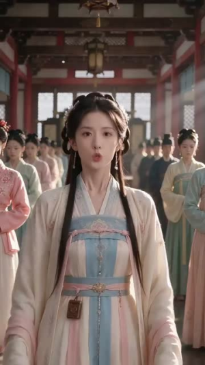 冲喜成婚:病弱夫君另有身份(20集) 冲喜成婚:病弱夫君另有身份(20集)高质量短剧推荐