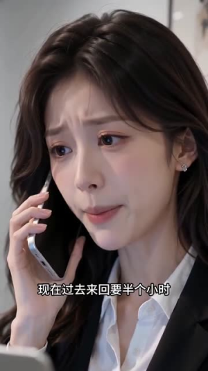 叶秘书请接住偏爱(81集) 叶秘书请接住偏爱(81集)最火短剧推荐