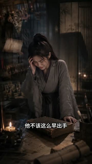 太子你的剧本崩了第一季(41集) 太子你的剧本崩了第一季(41集)精彩短剧天天看