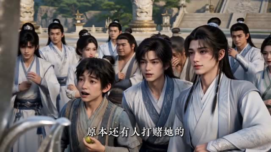 我可摘星辰第一季（161集）在哪看