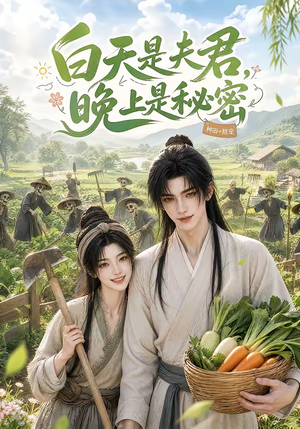 白天是夫君,晚上是秘密(56集) 白天是夫君,晚上是秘密(56集)免费短剧片段
