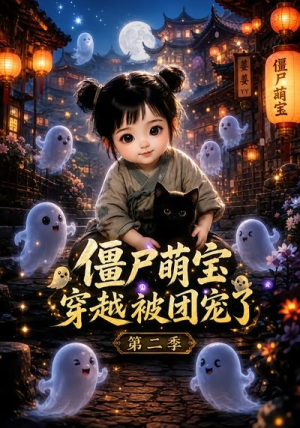 僵尸萌宝穿越被团宠了第二季(120集) 僵尸萌宝穿越被团宠了第二季(120集)解说文案