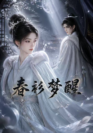 春衫梦醒（53集）热播短剧分享