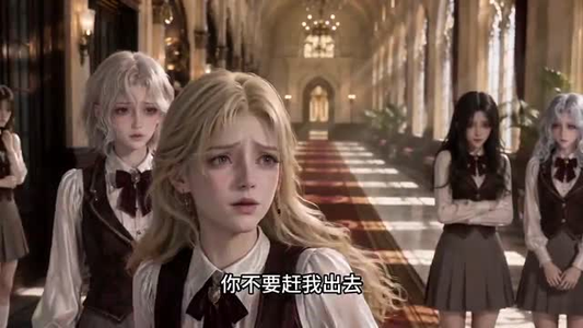 我养的小兽怎么都成大佬了（57集）一起追生活短剧