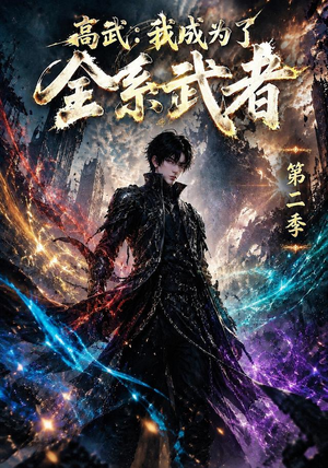高武:我成为了全系武者第二季(105集) 高武:我成为了全系武者第二季(105集)精彩好看的短剧