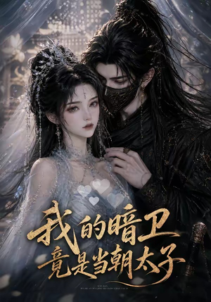 我的暗卫竟是当朝太子（138集）网盘在线观看