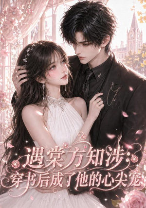 遇棠方知涉：穿书后成了他的心尖宠（106集）夸克网盘观看
